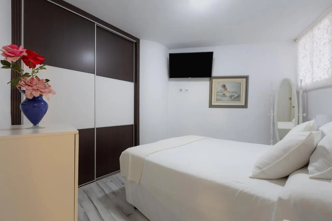 Apartament Apt Playa Y Montana Torremolinos Hiszpania