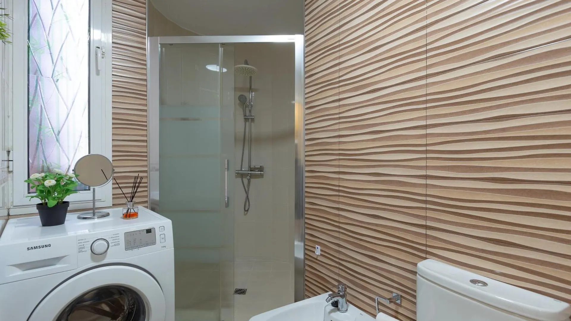 Apartament Apt Playa Y Montana Torremolinos 0*,